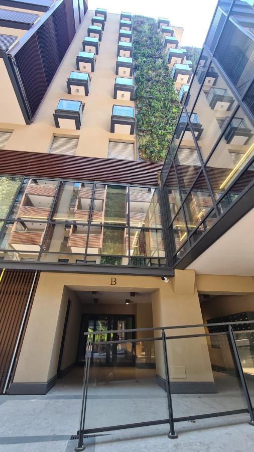 Trastevere Rome'S Heart Charming Appartment 1 Exterior photo