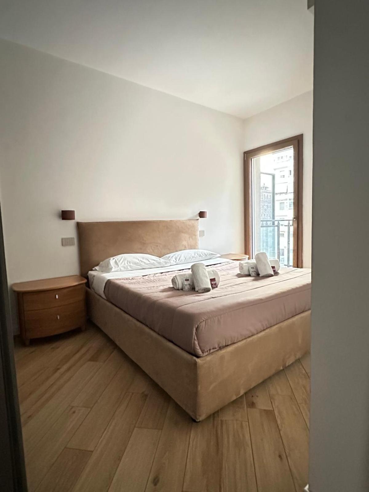 Trastevere Rome'S Heart Charming Appartment 1 Exterior photo