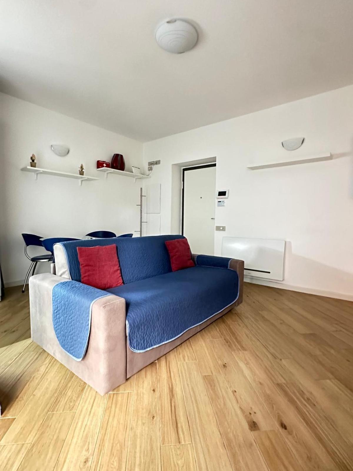 Trastevere Rome'S Heart Charming Appartment 1 Exterior photo